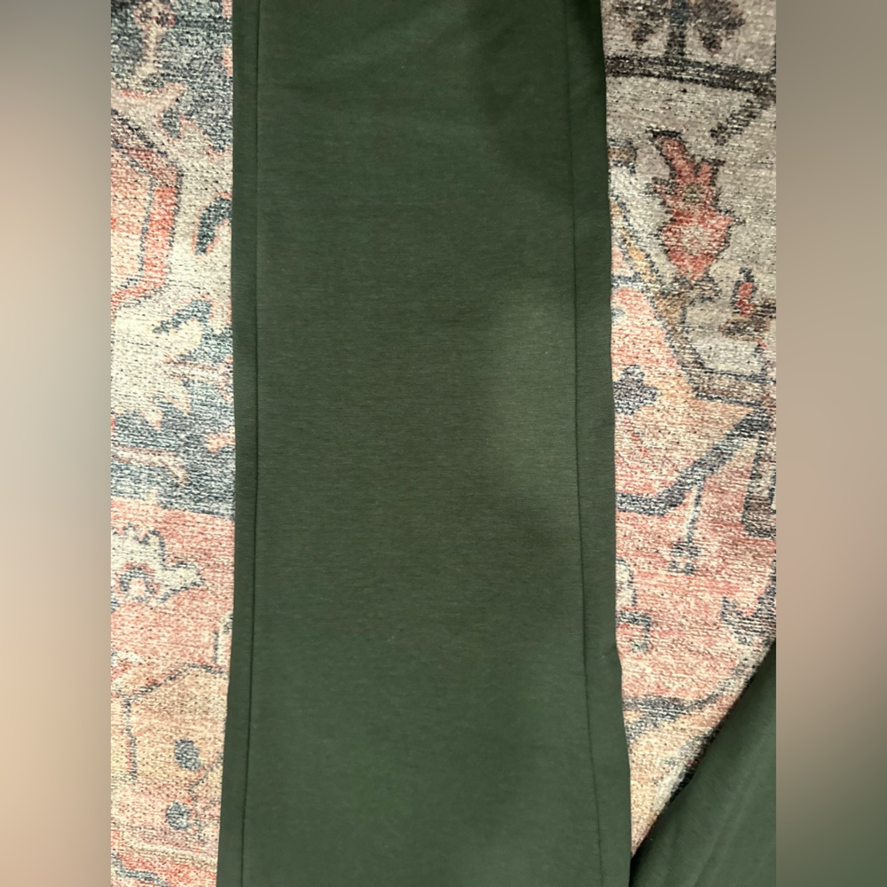 Eileen Fisher trousers - Picture 4 of 6
